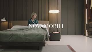 Novamobili  Home System Daily Inspired 1 [upl. by Suivatco704]