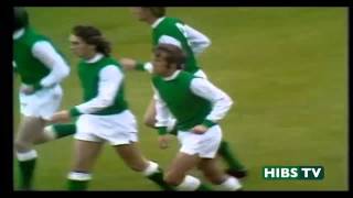 ▶ Hibs TV Tornadoes Triumph in Drybrough Cup Final [upl. by Ycnan560]