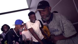 Funny Mike  Crackhead Bobby OFFICIAL MUSIC VIDEO [upl. by Nola]