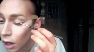 Katy Perry quotTGIFquot Inspired Makeup Video [upl. by Fowle812]