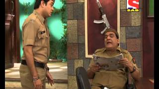 FIR  फ ई र  Episode 1262  30th October 2014 [upl. by Karna165]