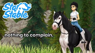 BUYING THE NEW GOTLAND PONIES 🐴  Star Stable Online [upl. by Ethel]