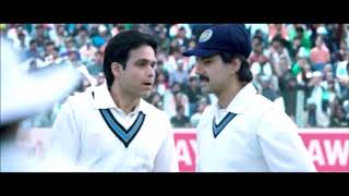 Kapil Dev entry scene in azhar movie [upl. by Allicirp]