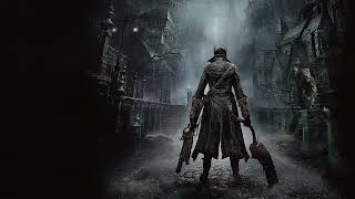 Bloodborne  Soundtrack  08Watchers [upl. by Arym919]