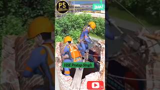 Work at height safety  safety videos  facts education [upl. by Alwitt]