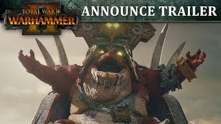 Warhammer All Cinematic Trailer [upl. by Rabiah]