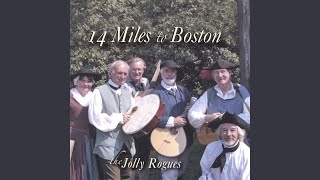 Revolutionary Tea boston Tea Party Song [upl. by Olnay]