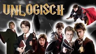 Der Plan des Ordens war Dumm harrypotter [upl. by Hodosh]