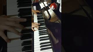 文ストBEAST 時計回りのトルク PIANO COVER（ピアノカバー） [upl. by Ainoloppa374]