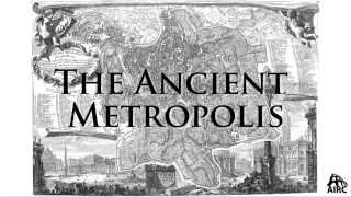 Digging History 4 The Ancient Metropolis  Ancient Rome Live [upl. by Annoyt]