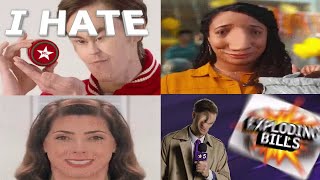 I HATE  Ads Part 2 Episode 8 [upl. by Kele635]