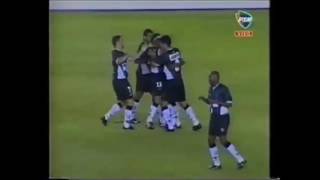 CÃ©lio Silva  Gols de falta [upl. by Jed331]