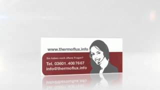 Thermoflux Pelling 25 [upl. by Aicilla]