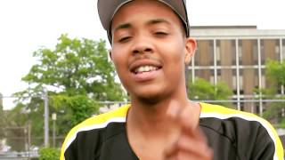 Lil Herb x Trillzee  Remember The East Side Official Video bluelensfilms [upl. by Leahicm]