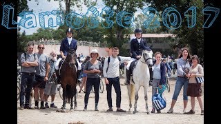 Championnat de France CCE 2017 Lamotte Beuvron [upl. by Wexler]