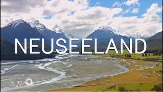 quotGrenzenlos  Die Welt entdeckenquot in Neuseeland  Teil 1 [upl. by Fineberg]