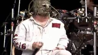 Slipknot quotLiberatequot Live at Dynamo 2000 [upl. by Aenehs582]