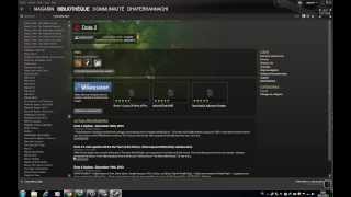 NEW Steam Crack Client GreenLUMA 303 All Gamesكراك ستيم [upl. by Soraya]