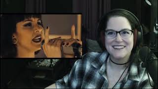 GINX Reacts  JINJER  Pisces Live Session  Napalm Records [upl. by Jilleen]