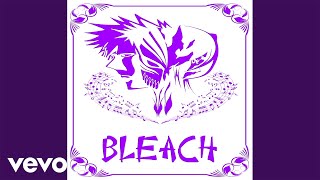 Anime de Japan  Escalon Bleach OST [upl. by Robaina]