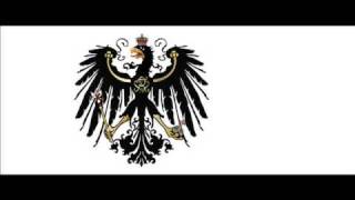 Preußens Gloria prussia glory march [upl. by Dorree]