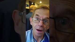 The Wealdstone Raider says Welling United have got fans [upl. by Antipus]