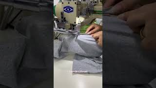 How to work in germany flatsar machine possessing short video [upl. by Anyrb167]