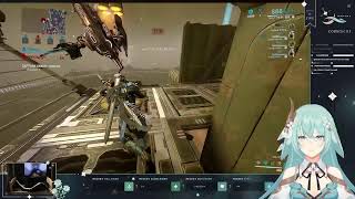 WARFRAME CREATOR  TENNOCON 2024 sponsored CoStream〚 twitchtvdepths 〛 [upl. by Gayn]