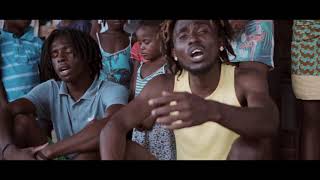 Metter Z X Repsen T  Ghetto mi Official music video [upl. by Port722]