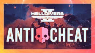 INVASIVE ANTICHEAT  Is it THAT bad  Helldivers 2 nProtect Uninstall Guide [upl. by Ahtelrac]