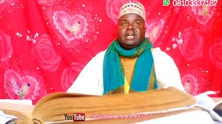 FASSARAR MAFARKIN SURATUL BAKARA [upl. by Charita]