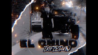 El Chino Infierno V1  El Makabelico Audio Oficial 2023 DEL Records [upl. by Rehpatsirhc]