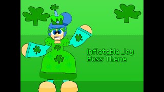 Inflatable Joys Boss Theme [upl. by Theobald922]