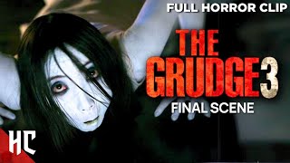 Ringu vs JuOn The Grudge EXCLUSIVE Clip Sadako v Kayako SHOWDOWN  MTV Movies [upl. by Aissej]