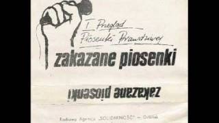 1 Przegląd Piosenki Prawdziwej Gdańsk 20 22 sierpień 1981cześć I [upl. by Cartwright]