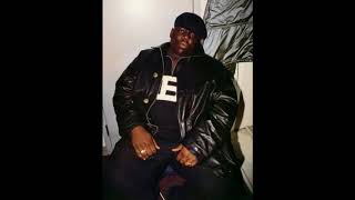 Biggie Smalls  Basement Freestyle 1993 RARE [upl. by Anica619]