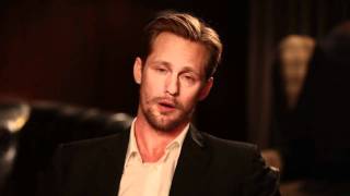 True Blood Alexander Skarsgard PSA HBO [upl. by Fairweather]