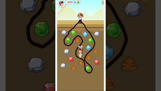 Level 149  Pull The Gold trending shorts pullthegold puzzle games vootkids [upl. by Trinity612]