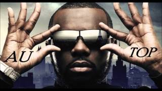 Maître Gims FtThe Mess  Au Top  Remake [upl. by Anilorak573]