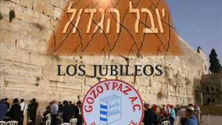 Yovel Hagadol Los jubileos  Gozo y Paz  Parte I [upl. by Ahusoj]