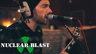 SYLOSIS  Leech OFFICIAL STUDIO SESSION [upl. by Ecnahs]