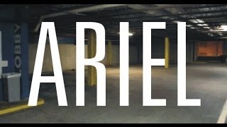 Ariel IndieGoGo Pitch Video [upl. by Isyad]