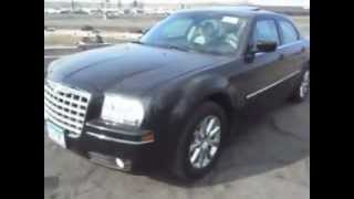 2007 CHRYSLER 300 Limited 35 V6 Leather [upl. by Sension]