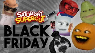 Black Friday Series Saturday Supercut [upl. by Anay]