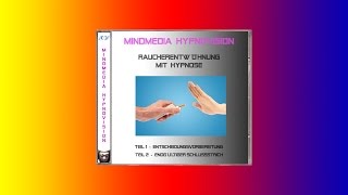 Hypnose MP3  Raucherentwöhnung [upl. by Eadahs]