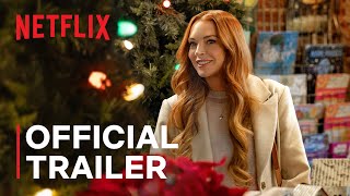 Maria  Official Trailer  Netflix [upl. by Rainer]