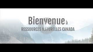 Rétrospective sur Ressources naturelles Canada [upl. by Calbert]