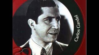 CARLOS GARDEL  EL PAÑUELITO 1921 [upl. by Eindys556]