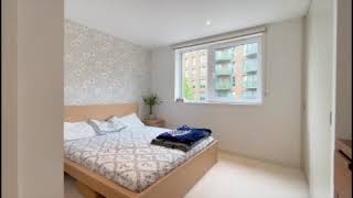 3 bed 2 baths Flat FOR SALE in Maltby House Kidbrooke Village [upl. by Far]