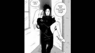 Sasusaku Manga [upl. by Madora784]